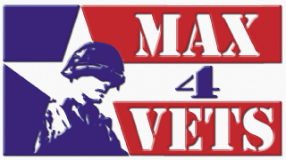 MAX 4 VETS